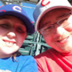 Meet your Posher, Aaron